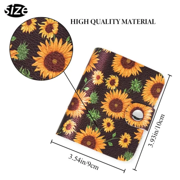 7 Day Reusable Pill Pouch Organizer (2)