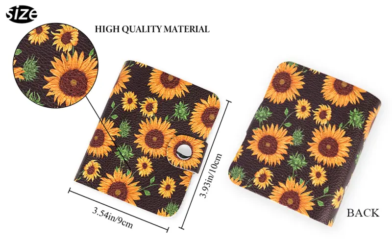 7 Day Reusable Pill Pouch Organizer BS1353J (4)