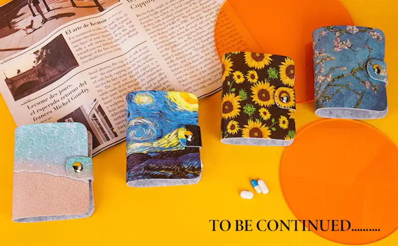 7 Day Reusable Pill Pouch Organizer BS1353J (6)
