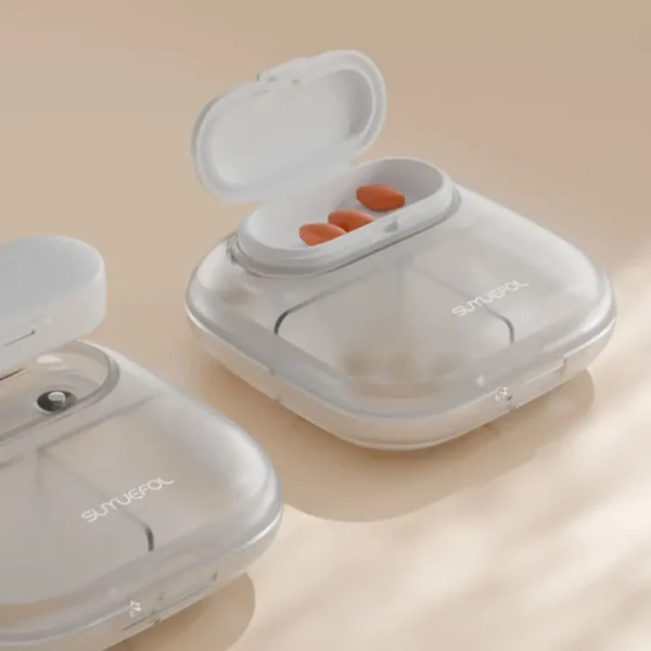 Compact & Stylish Pill Organizer (7)