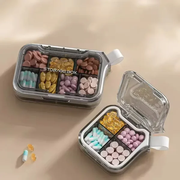 Daily Medicine Organizer (1)