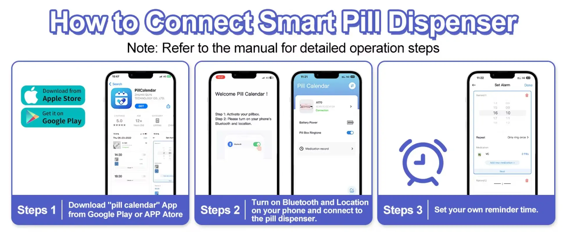 Electronic Pill Box (2)