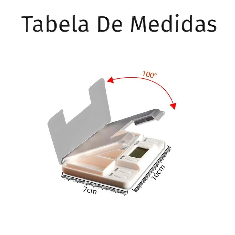 Electronic Pill Box (3)