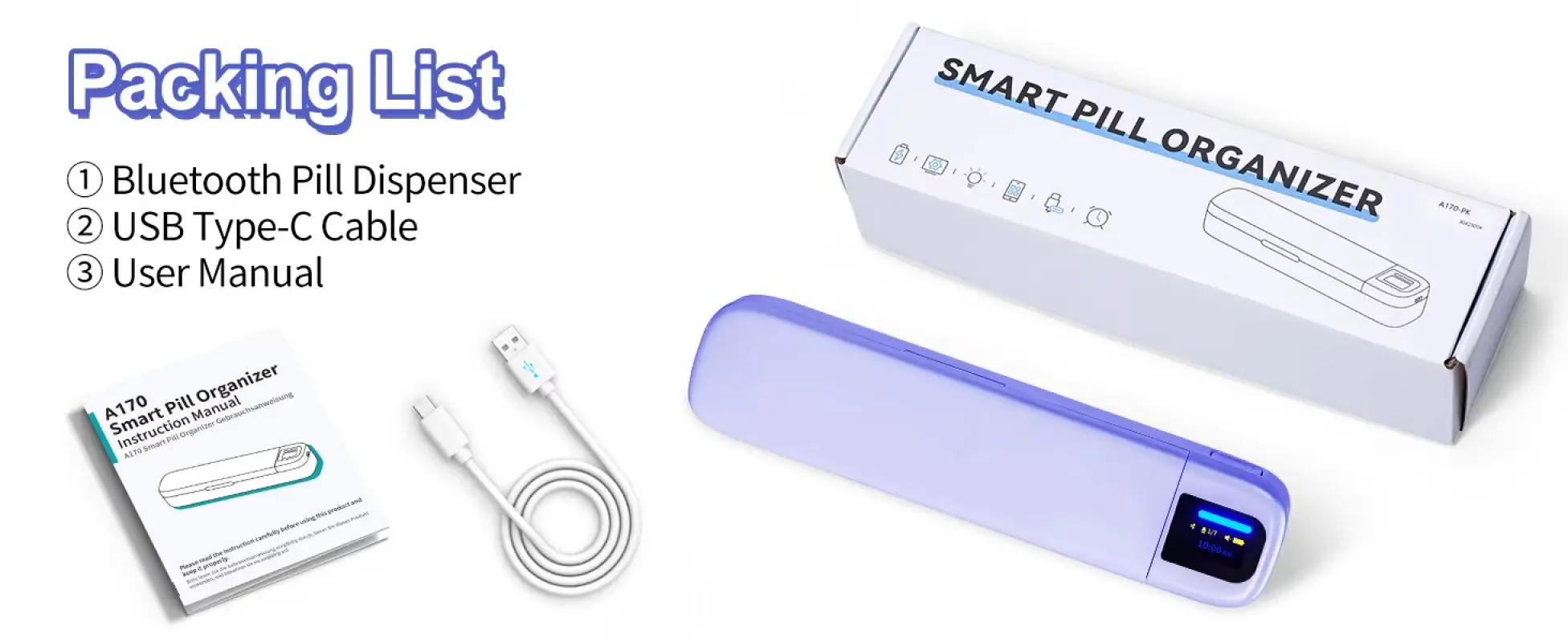 Electronic Pill Box (4)