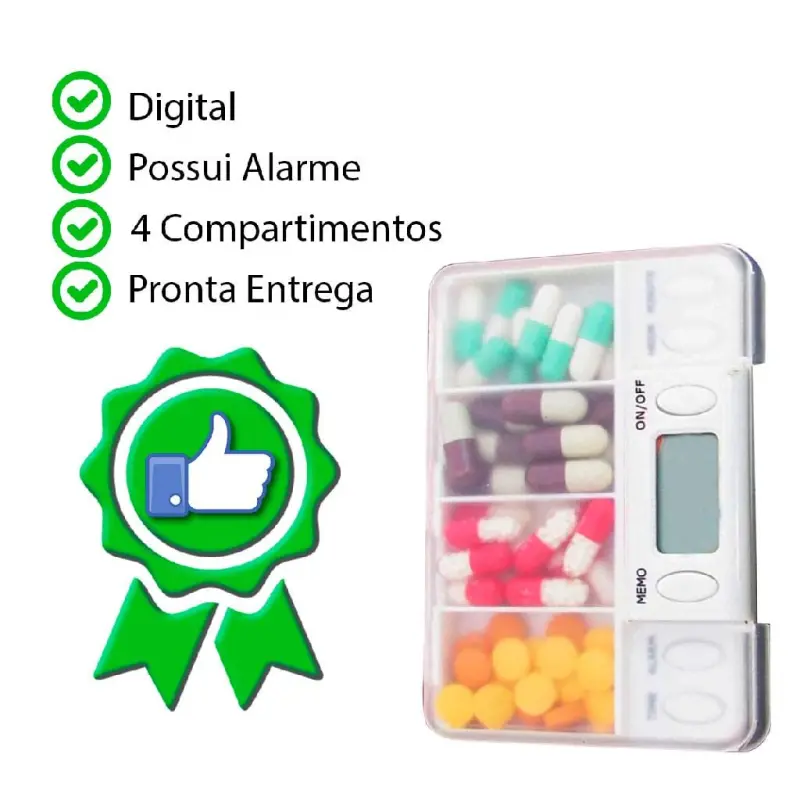 Electronic Pill Box (4)