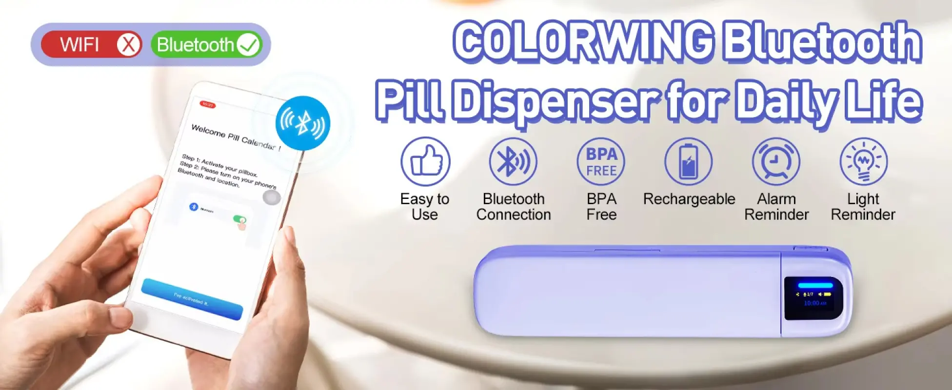 Electronic Pill Box (5)