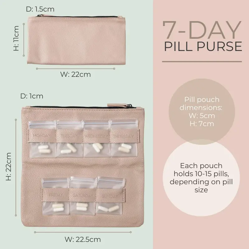 Manetic Pill Pouch (3)