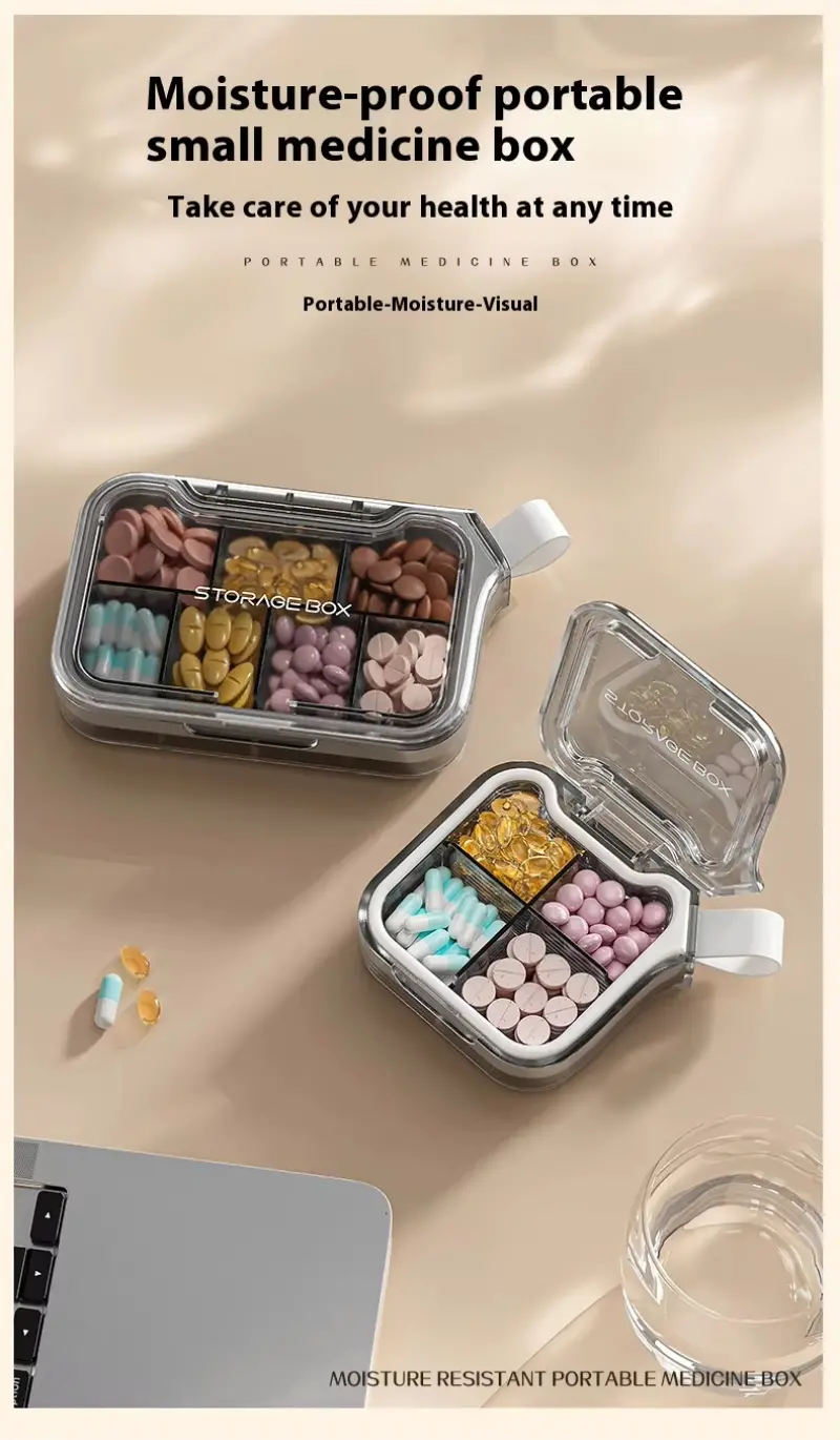 Medicine Organizer (1)