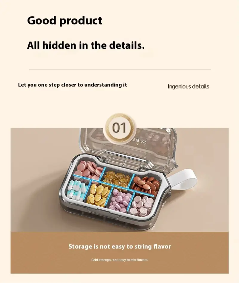 Medicine Organizer (13)