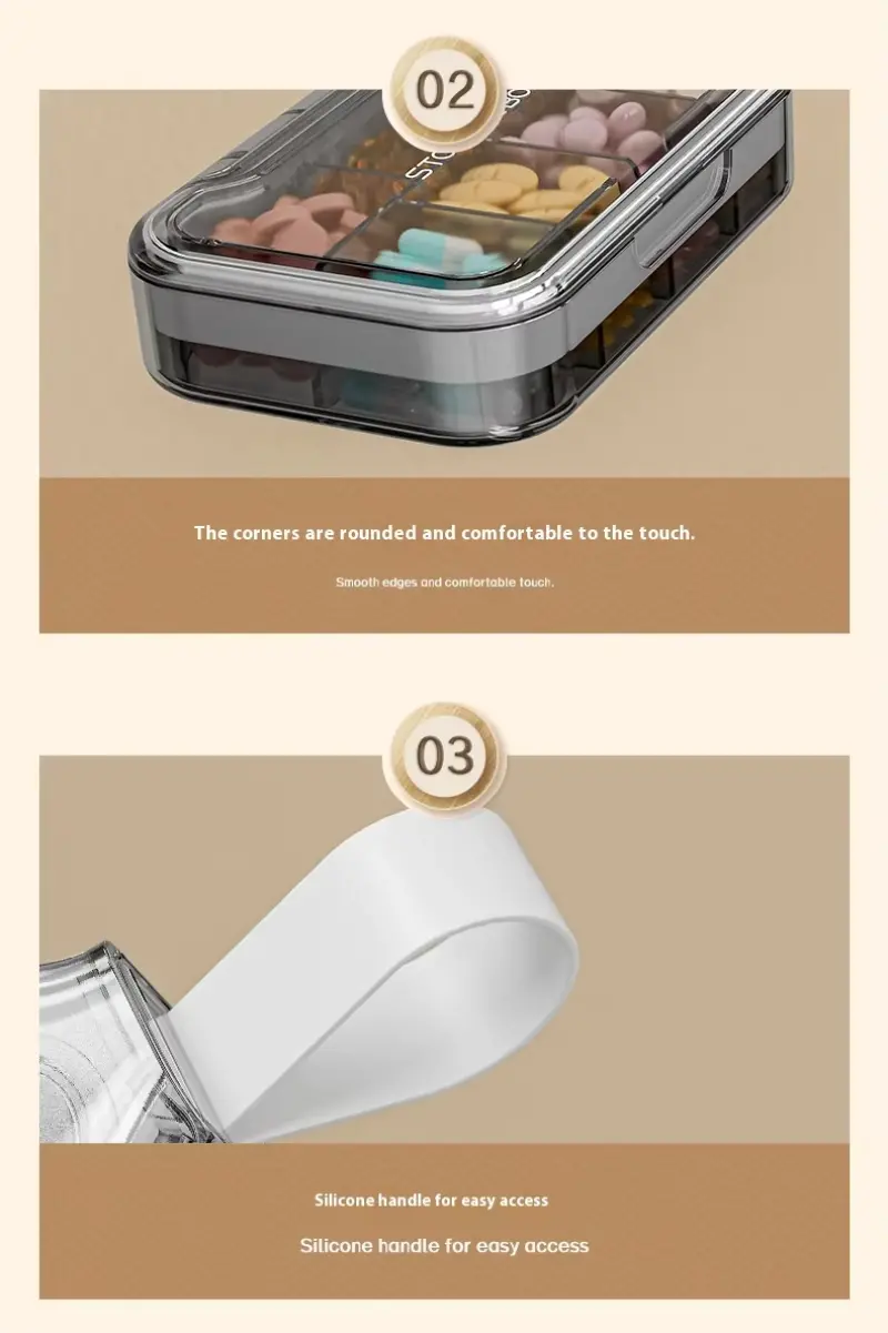 Medicine Organizer (14)