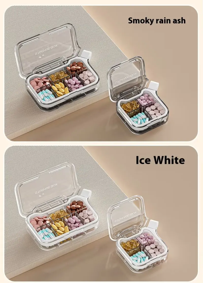 Medicine Organizer (16)