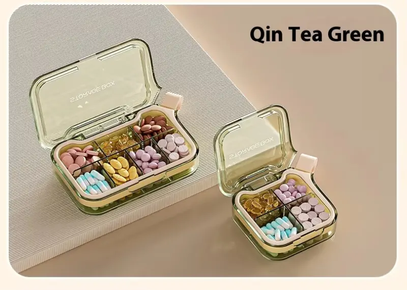 Medicine Organizer (18)