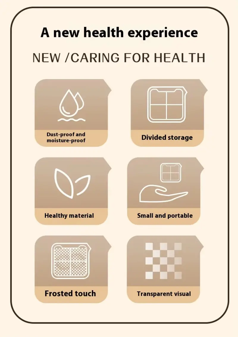 Medicine Organizer (2)