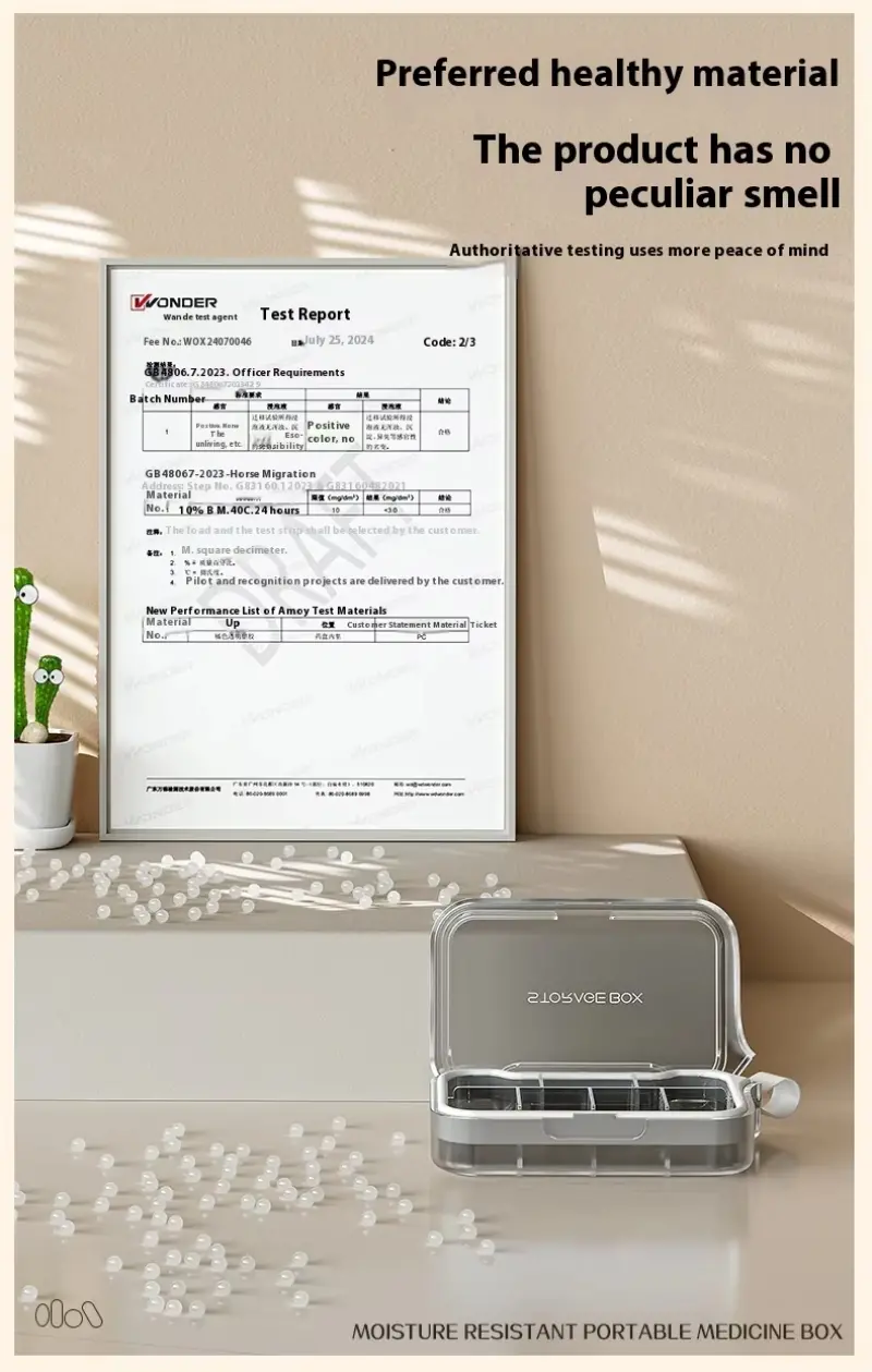 Medicine Organizer (7)