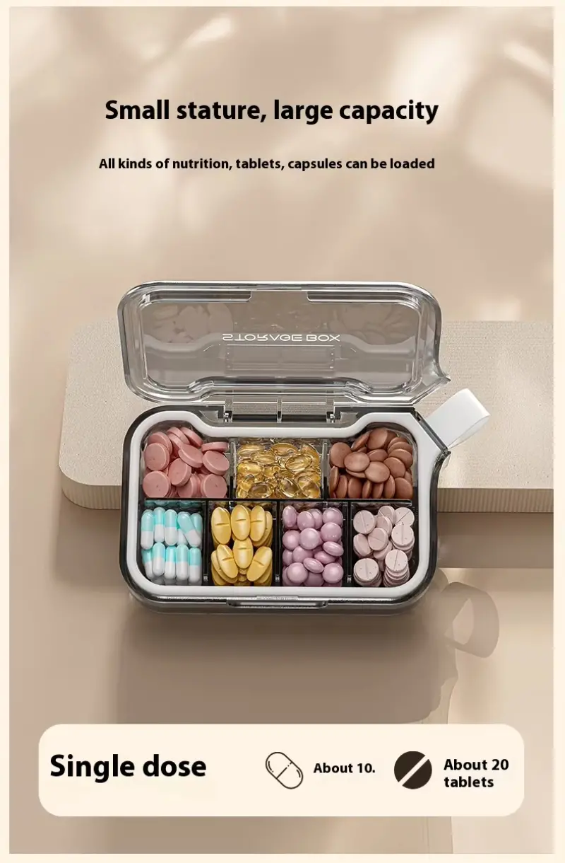 Medicine Organizer (9)