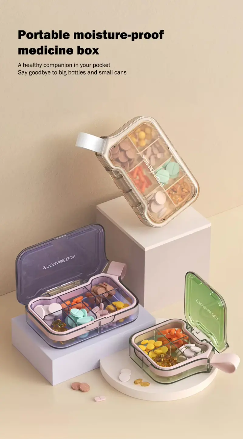 Pill Container (1)
