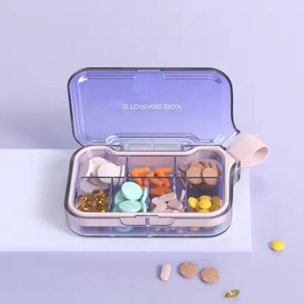 Pill Container (1)