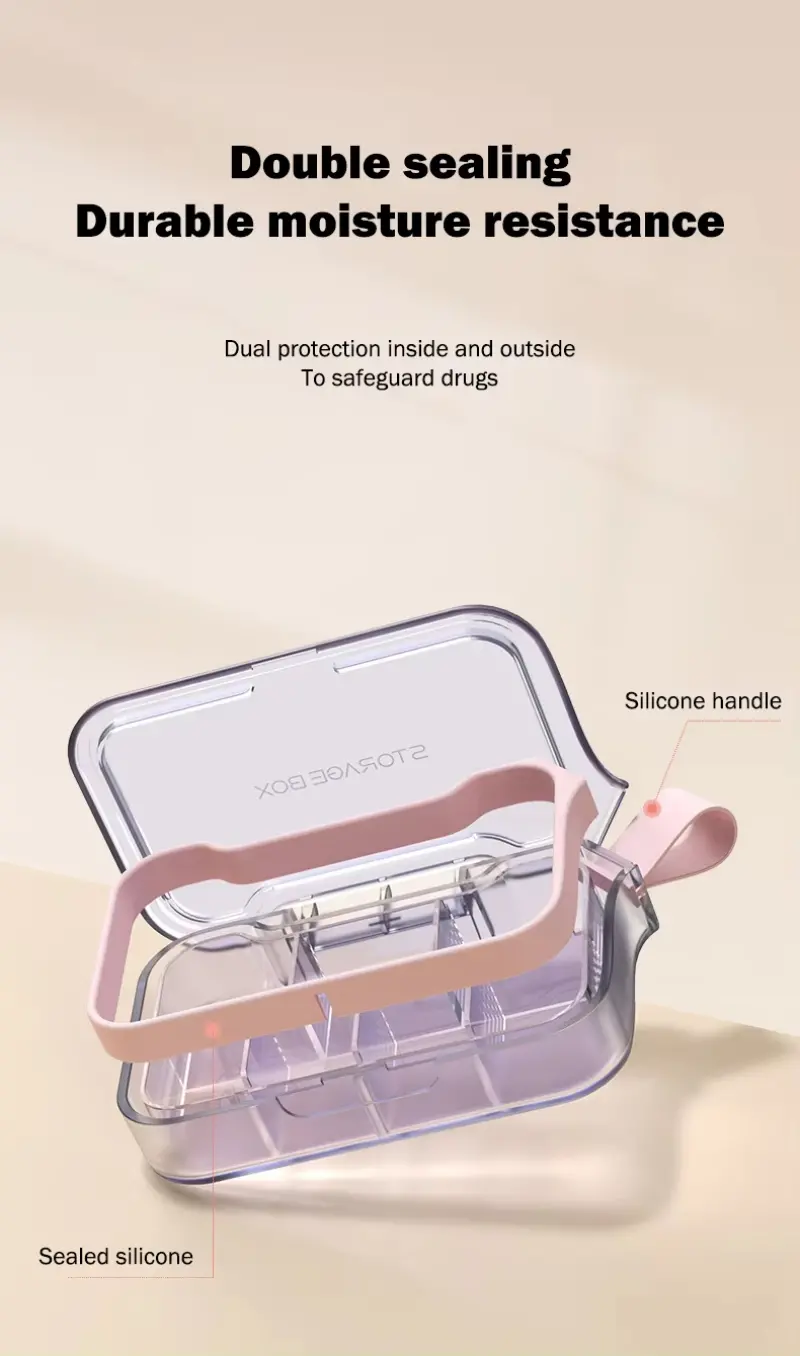 Pill Container (4)