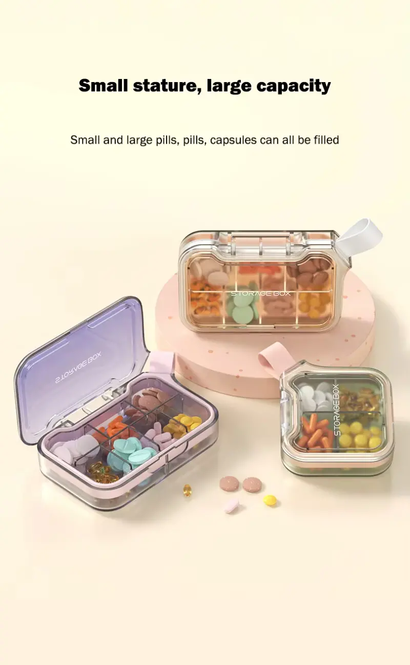 Pill Container (7)