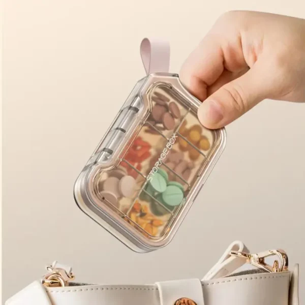 Pill Container (7)