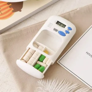 Pill Storage Box (5)