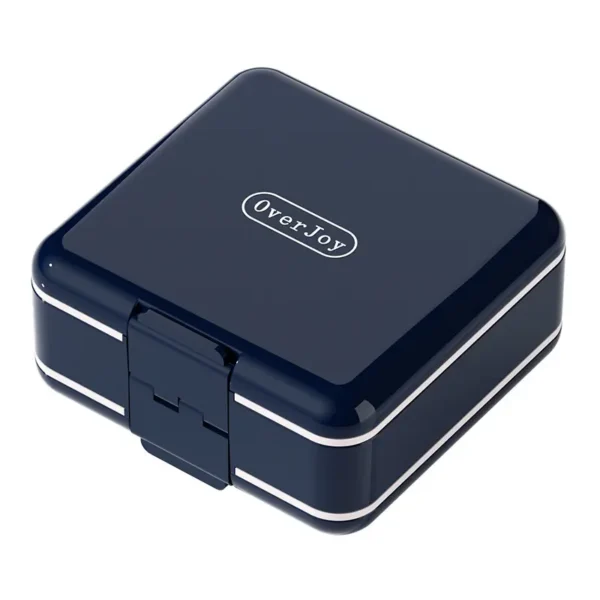 Portable Pill Splitter and Dispenser (11)