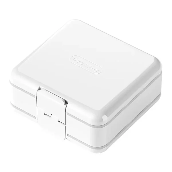 Portable Pill Splitter and Dispenser (12)