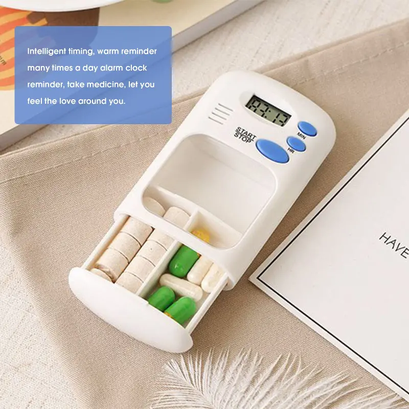 Smart Pill Box (1)