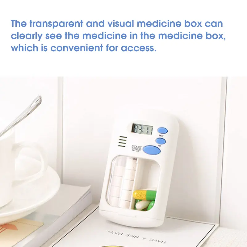 Smart Pill Box (3)