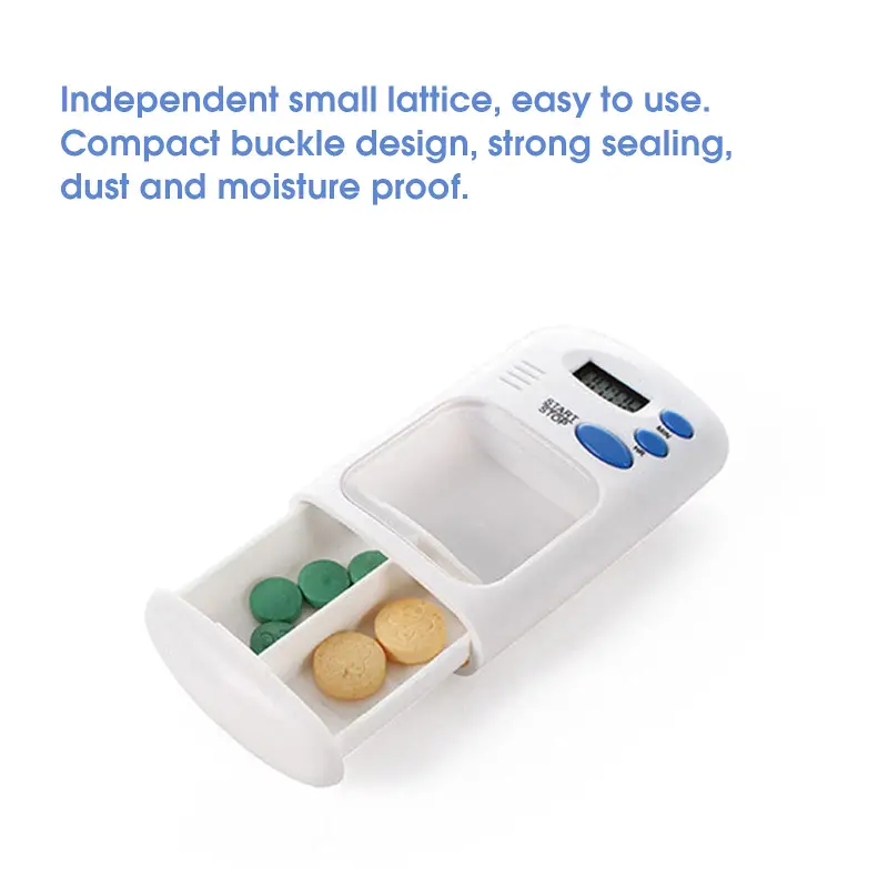 Smart Pill Box (4)