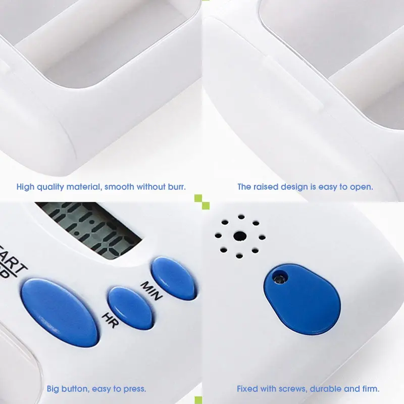 Smart Pill Box (5)
