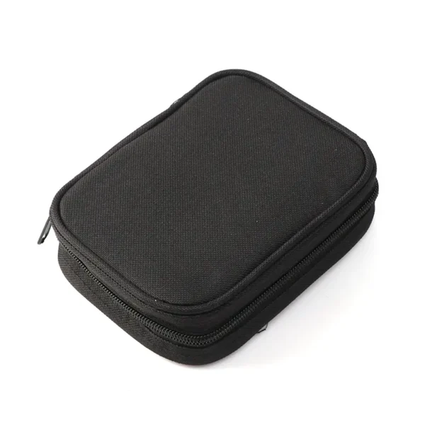 Weekly Pill Organizer with Zipper Case 0106003 (3)
