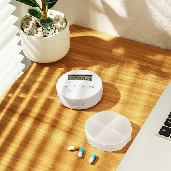 smart pill box supplier (1) (2)