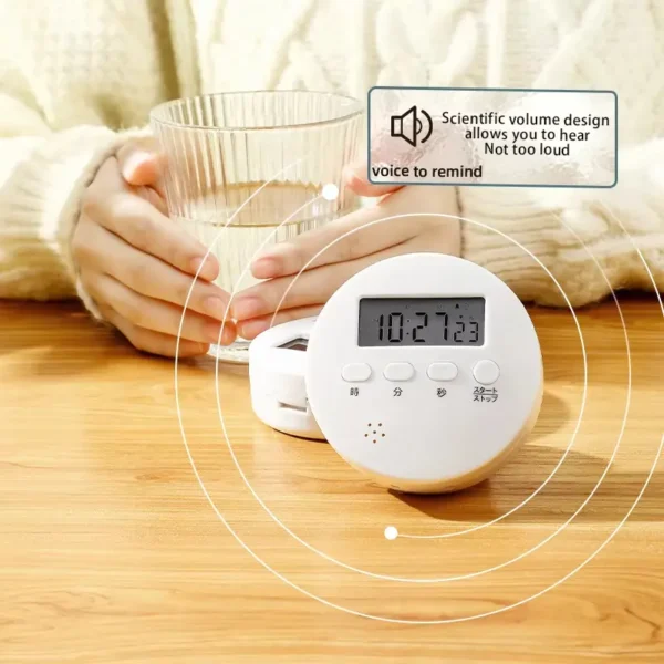 smart pill box supplier (4) (2)