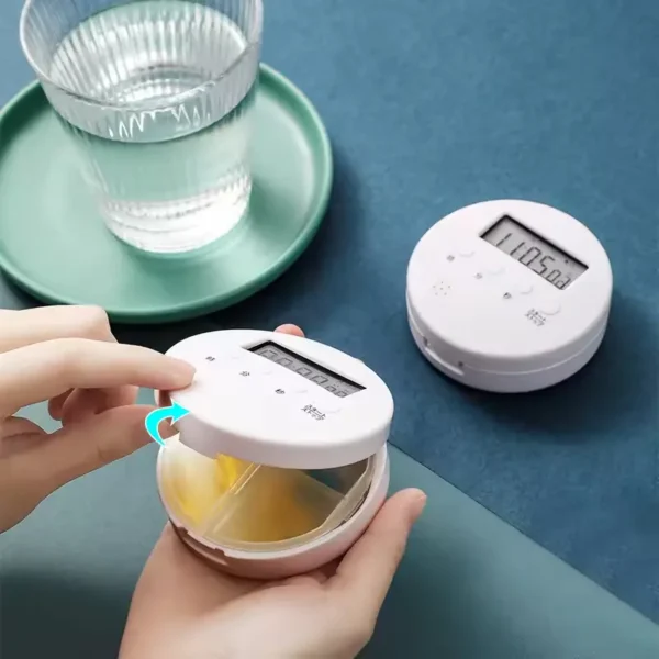 smart pill box supplier (5)
