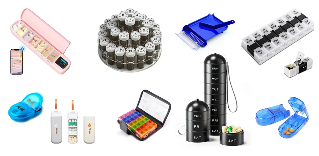 Pill Box