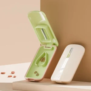 2 in 1 Pill Cutter BS1377J (6)