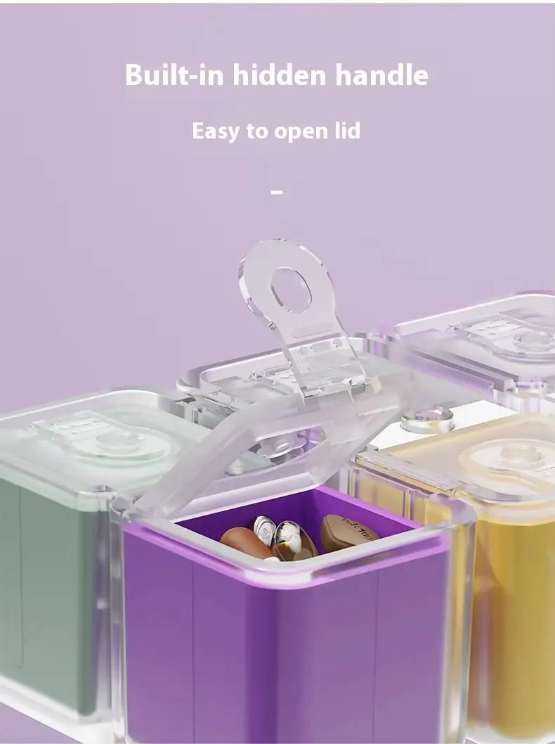 PILL BOX (14) PILL BOX (14)