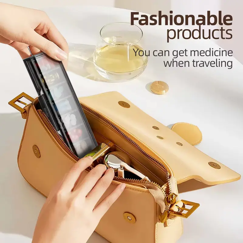 Weekly Pill Case (11)