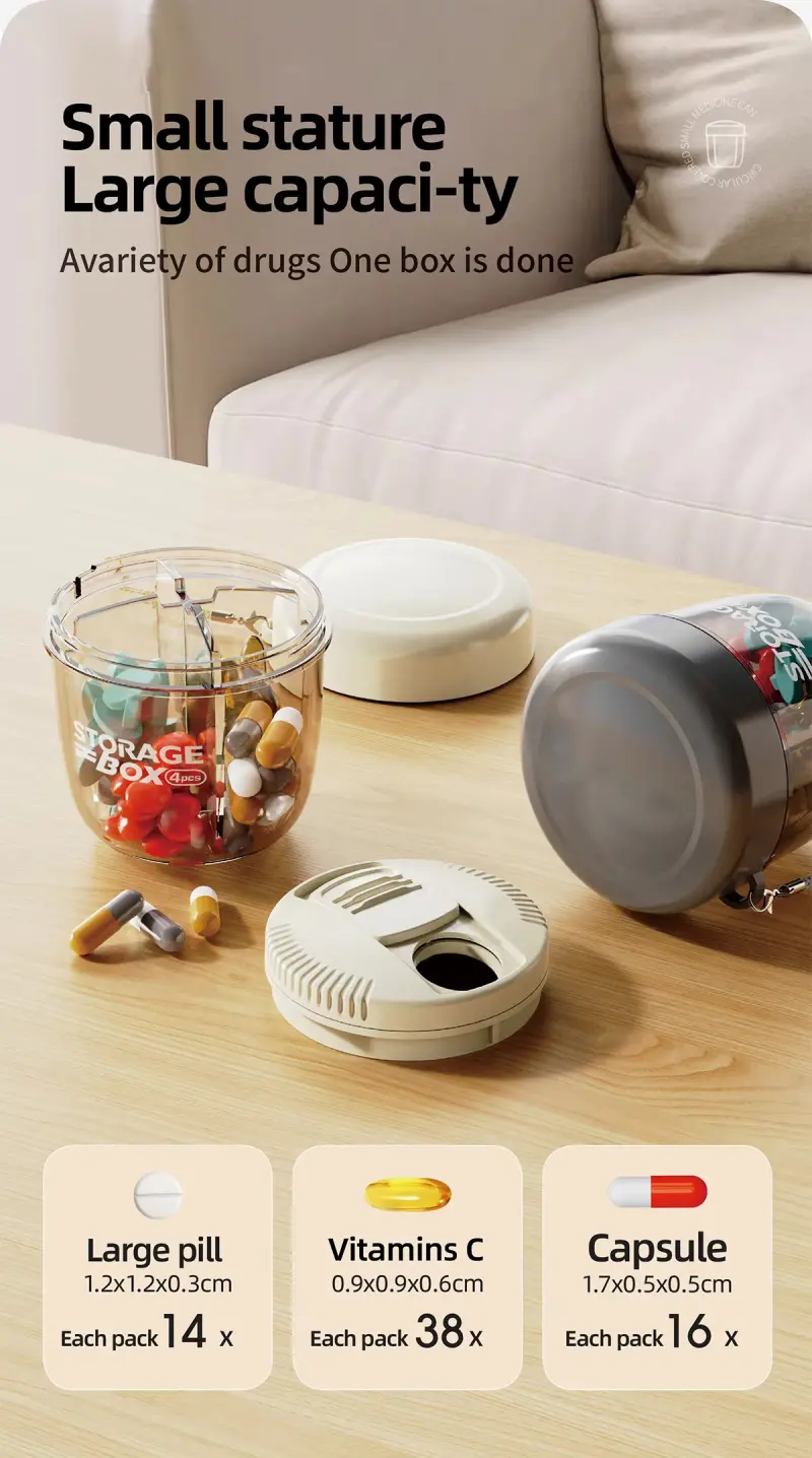 pill box organizer (3) pill box organizer (3)