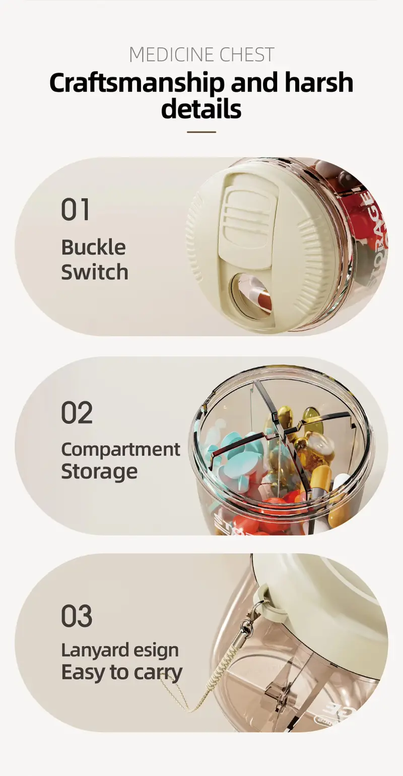 pill box organizer (6) pill box organizer (6)