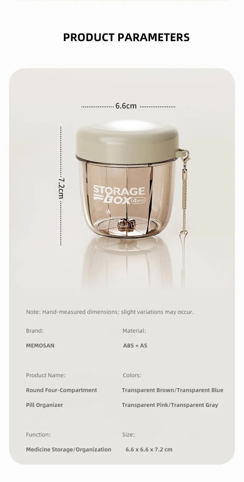 pill box organizer (7) pill box organizer (7)