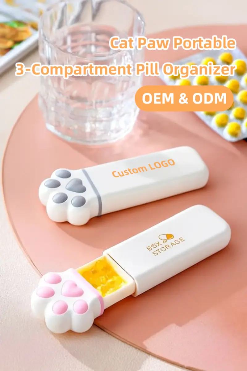 3 Compartment Pill Box (1)