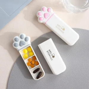 Daily Pill Organizer (7)
