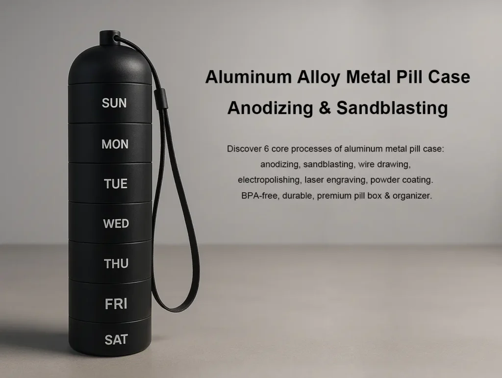 Aluminium Pill Case (6)