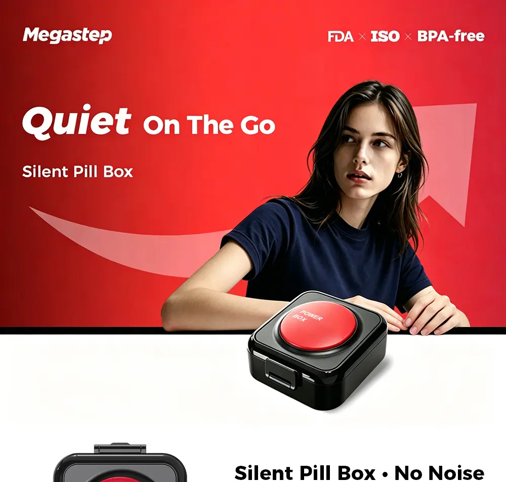 Silent Pill Box (1) Silent Pill Box (1)