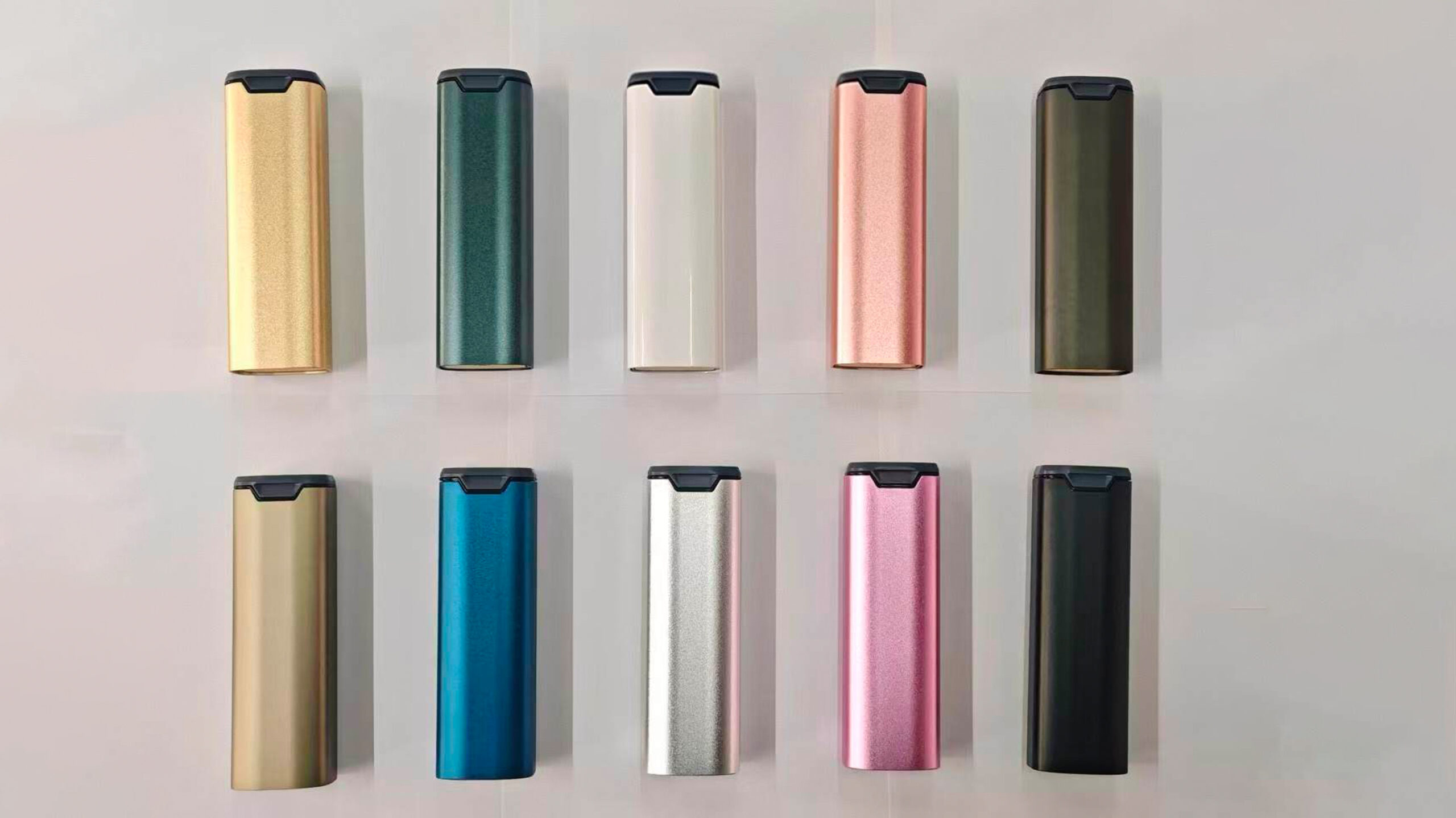 Advantages and Disadvantages of Aluminum Alloy Medicine Boxes