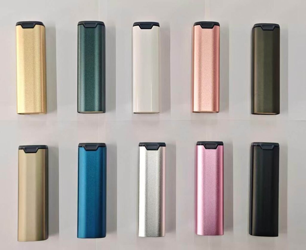 Advantages and Disadvantages of Aluminum Alloy Medicine Boxes